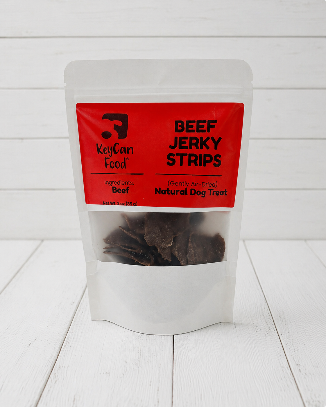 Beef Jerky Strips